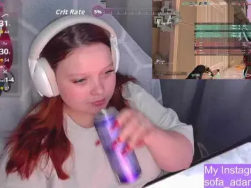 AlinaAdams  live sex cam