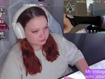 AlinaAdams  live sex cam