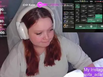 AlinaAdams  live sex cam