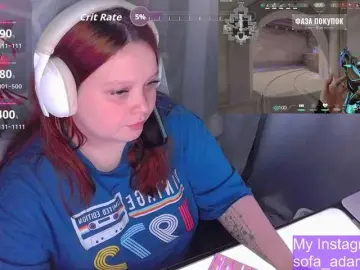 AlinaAdams  live sex cam