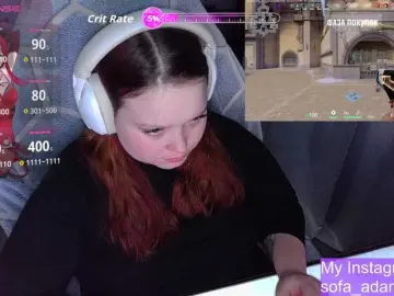 AlinaAdams  live sex cam