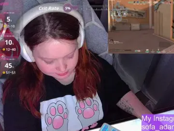 AlinaAdams  live sex cam