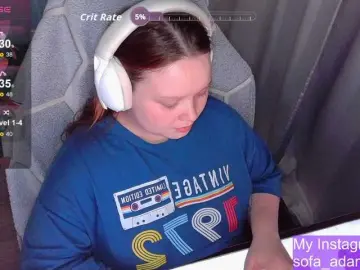 AlinaAdams  live sex cam