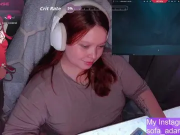 AlinaAdams  live sex cam