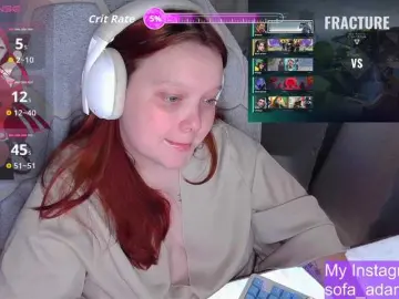 AlinaAdams  live sex cam