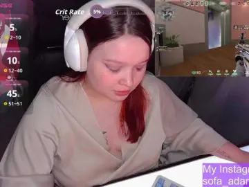 AlinaAdams  live sex cam