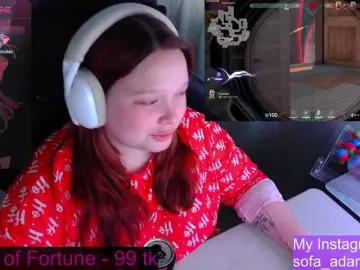 AlinaAdams  live sex cam