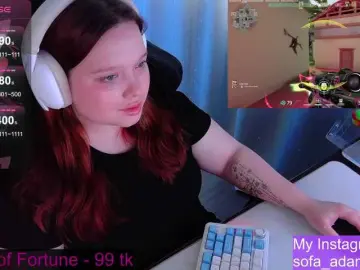 AlinaAdams  live sex cam