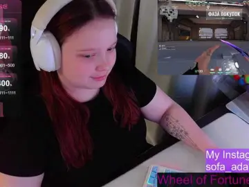 AlinaAdams  live sex cam