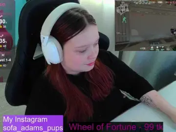 AlinaAdams  live sex cam