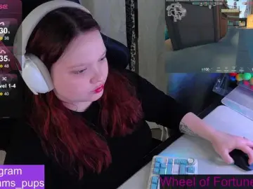 AlinaAdams  live sex cam