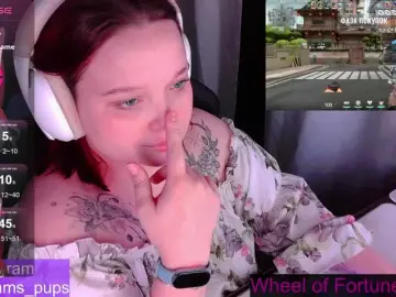 AlinaAdams  live sex cam