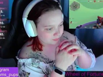 AlinaAdams  live sex cam