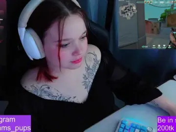 AlinaAdams  live sex cam