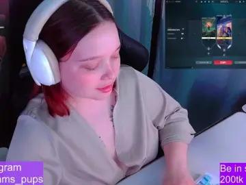 AlinaAdams  live sex cam