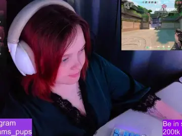 AlinaAdams  live sex cam