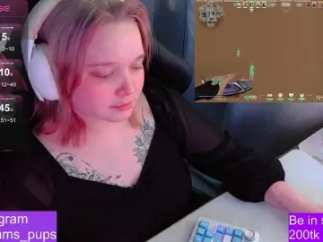 AlinaAdams  live sex cam