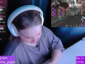 AlinaAdams  live sex cam