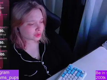 AlinaAdams  live sex cam