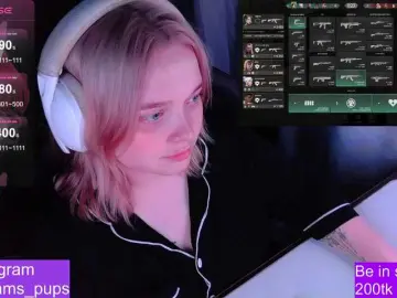 AlinaAdams  live sex cam