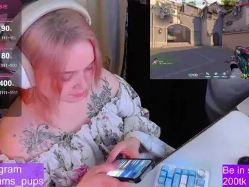 AlinaAdams  live sex cam