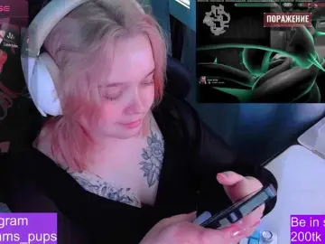 AlinaAdams  live sex cam