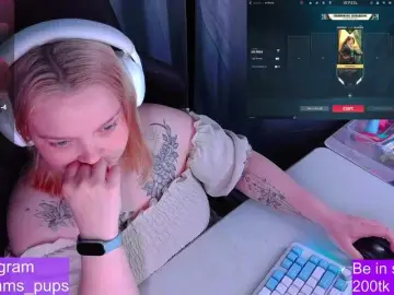 AlinaAdams  live sex cam