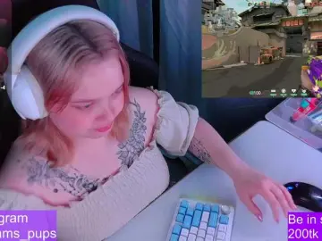 AlinaAdams  live sex cam