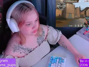 AlinaAdams  live sex cam