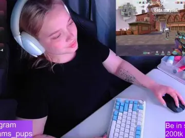 AlinaAdams  live sex cam