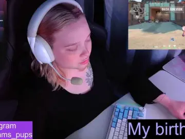 AlinaAdams  live sex cam