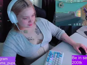AlinaAdams  live sex cam