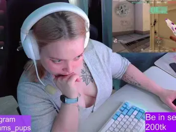 AlinaAdams  live sex cam