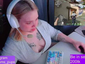 AlinaAdams  live sex cam
