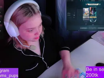 AlinaAdams  live sex cam
