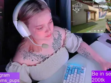 AlinaAdams  live sex cam