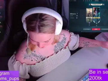 AlinaAdams  live sex cam