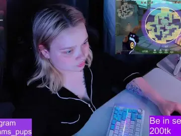 AlinaAdams  live sex cam