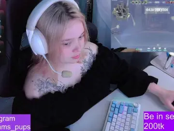 AlinaAdams  live sex cam