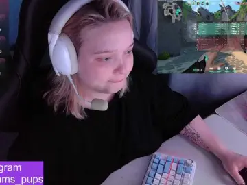 AlinaAdams  live sex cam