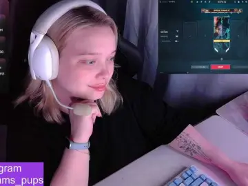 AlinaAdams  live sex cam