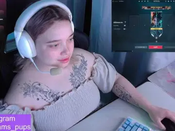 AlinaAdams  live sex cam