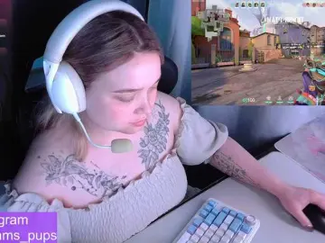 AlinaAdams  live sex cam