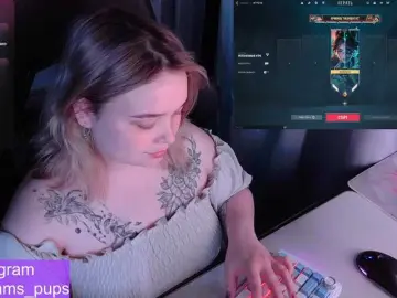 AlinaAdams  live sex cam