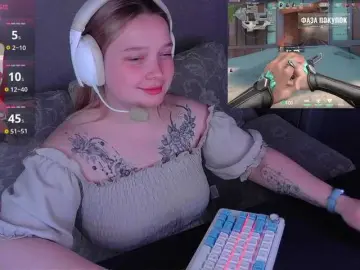 AlinaAdams  live sex cam