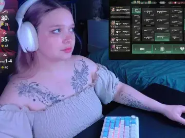 AlinaAdams  live sex cam