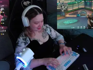 AlinaAdams  live sex cam