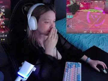 AlinaAdams  live sex cam