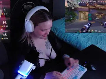 AlinaAdams  live sex cam