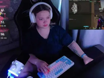 AlinaAdams  live sex cam
